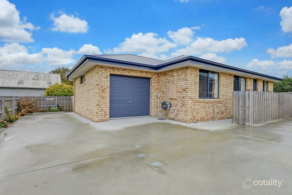 3/13 Cole St, Sorell, TAS 7172