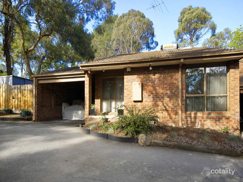 7/30 Alexander St, Montmorency, VIC 3094