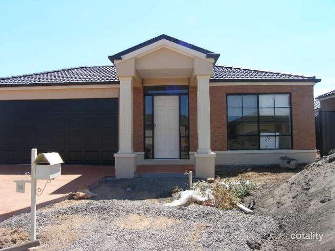 12 Dexter Gr, Point Cook, VIC 3030