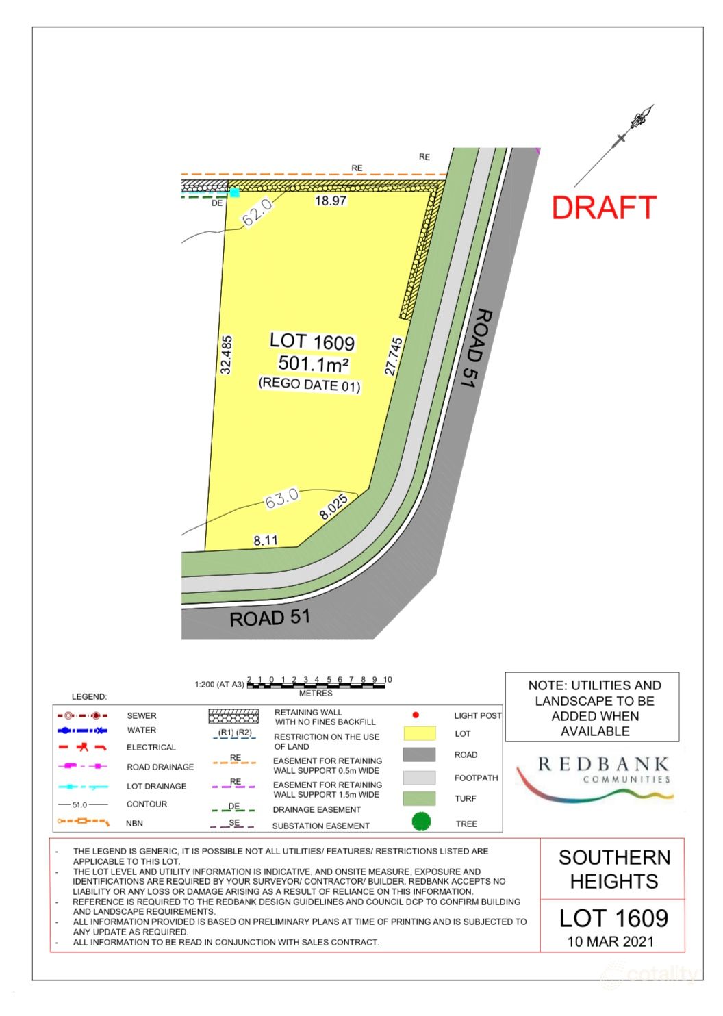 22 Irrigator Dr, North Richmond, NSW 2754