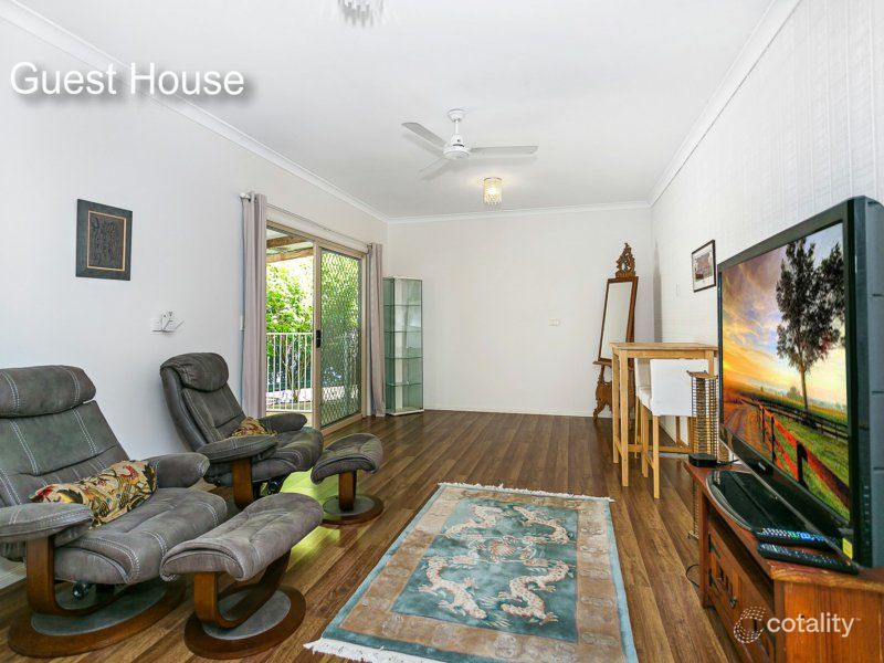 173 Austinville Rd, Austinville, QLD 4213