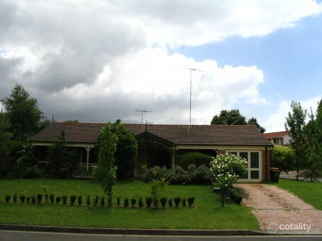 2/15 Janice Pl, Cherrybrook, NSW 2126