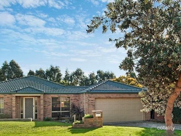 4 Desmond Ct, Carrum Downs, VIC 3201