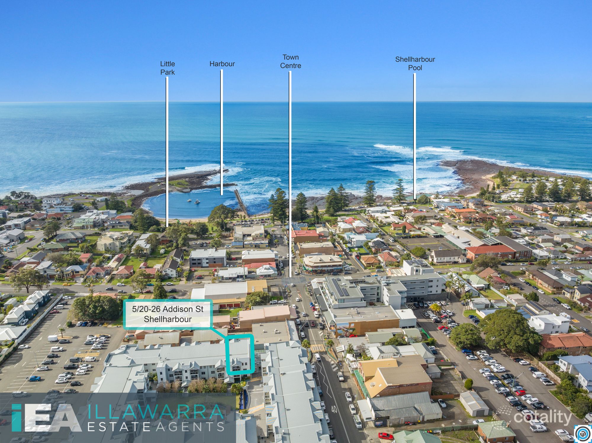 5/20-26 Addison St, Shellharbour, NSW 2529