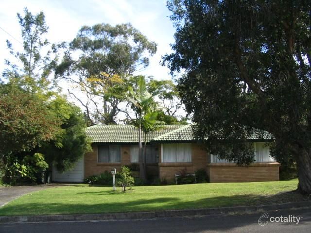 17 Andove St, Belrose, NSW 2085