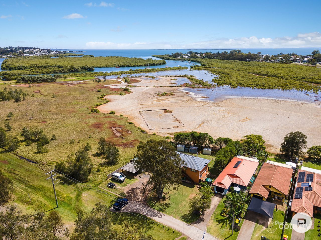 39 Ferry Rd, Thorneside, QLD 4158