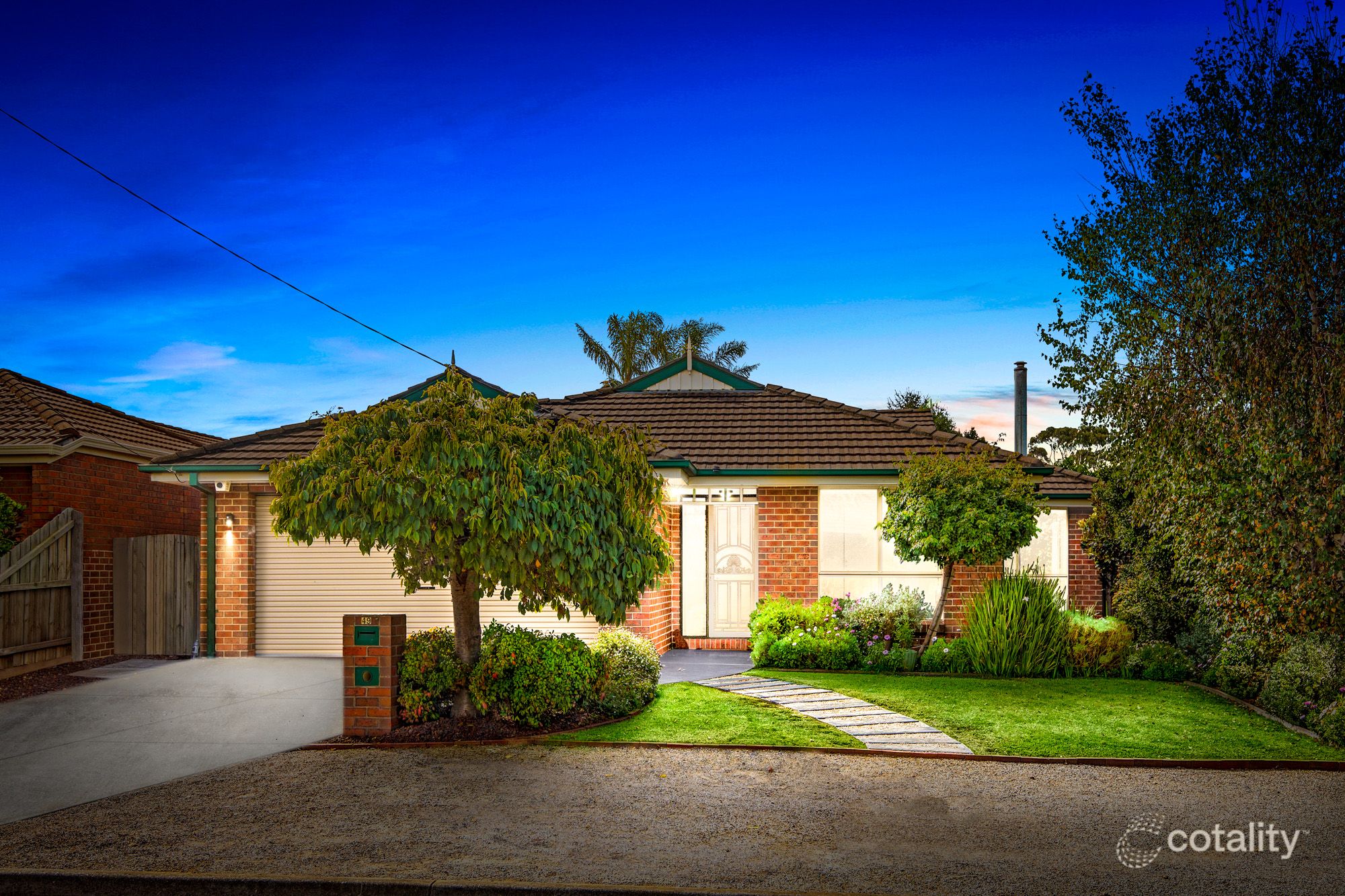49 Goegan St, Werribee, VIC 3030