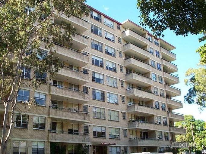 24/35-43 Orchard Rd, Chatswood, NSW 2067