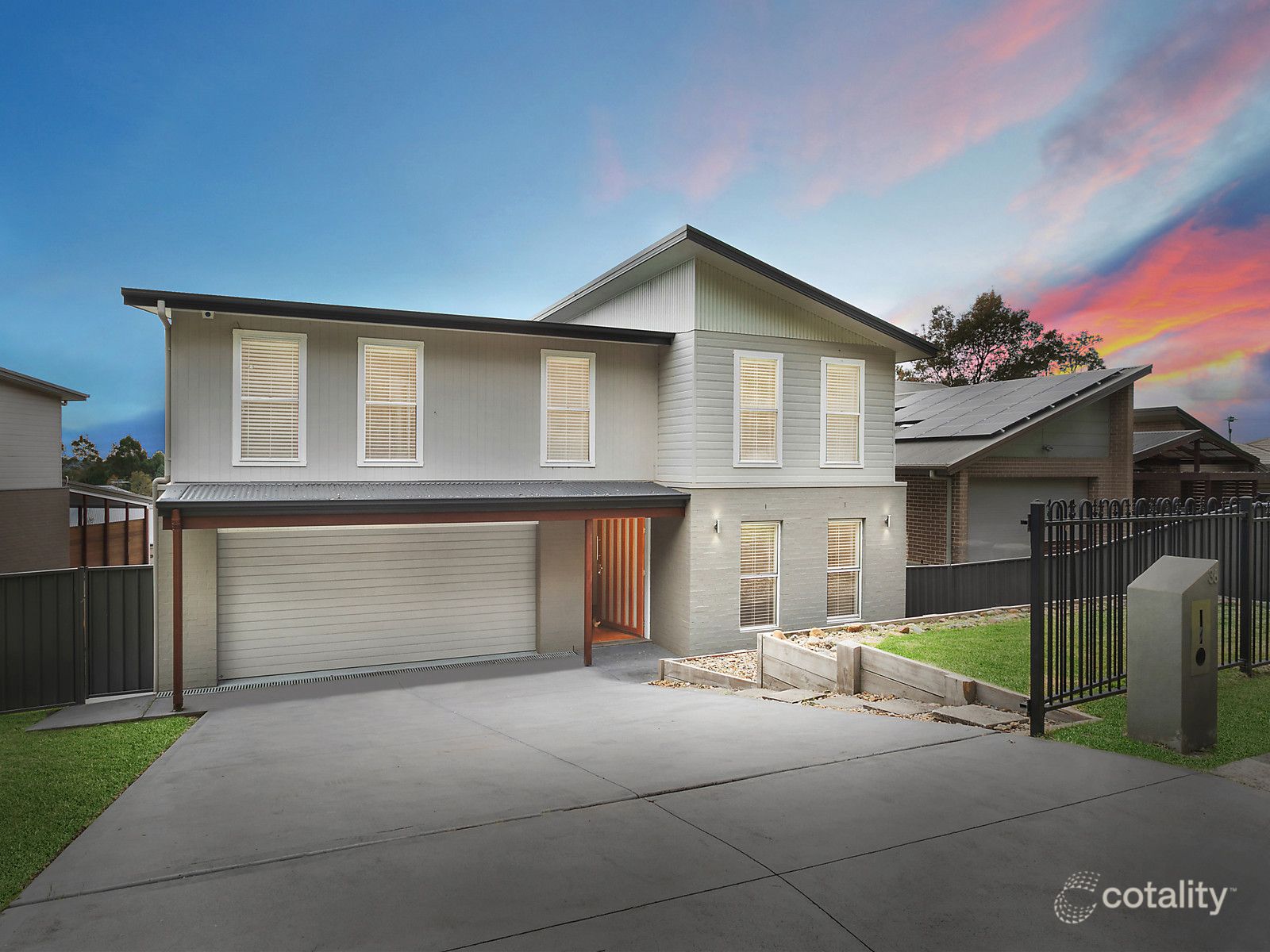 36 Karalee St, Wadalba, NSW 2259