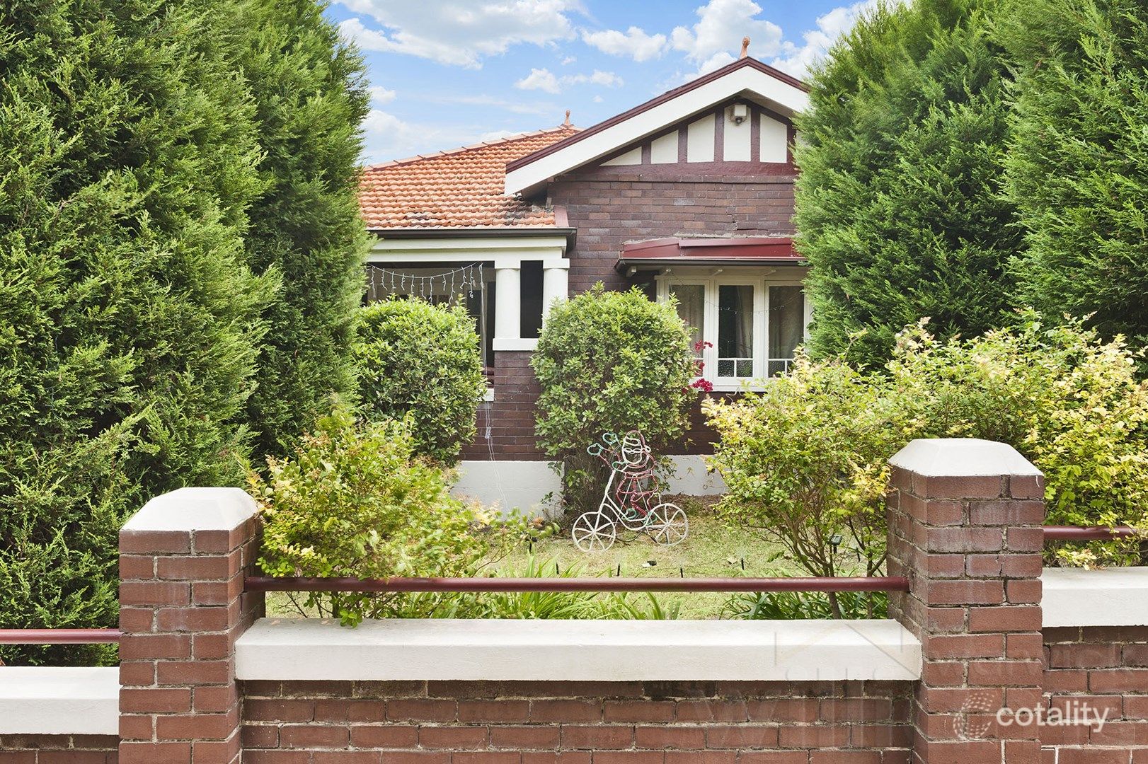 5 Janet St, Russell Lea, NSW 2046
