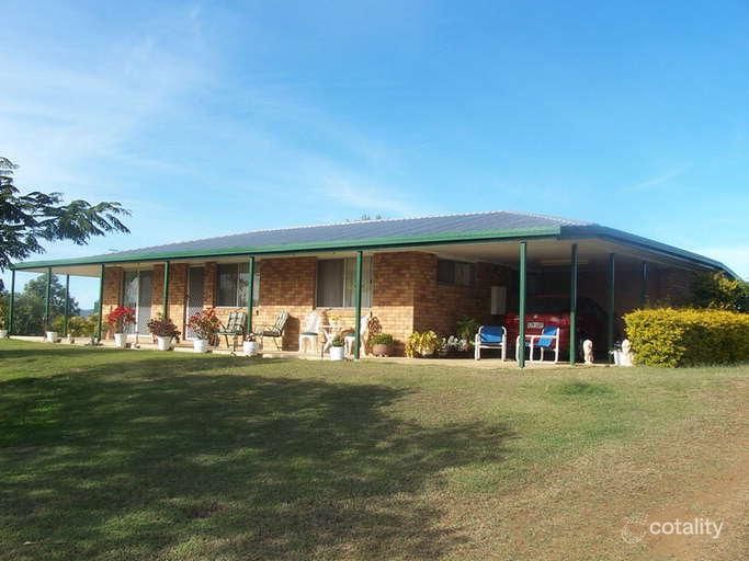 63 Panorama Dr, Roadvale, QLD 4310