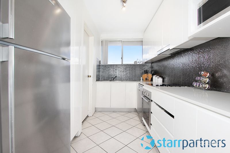 9/145 Pitt St, Merrylands, NSW 2160
