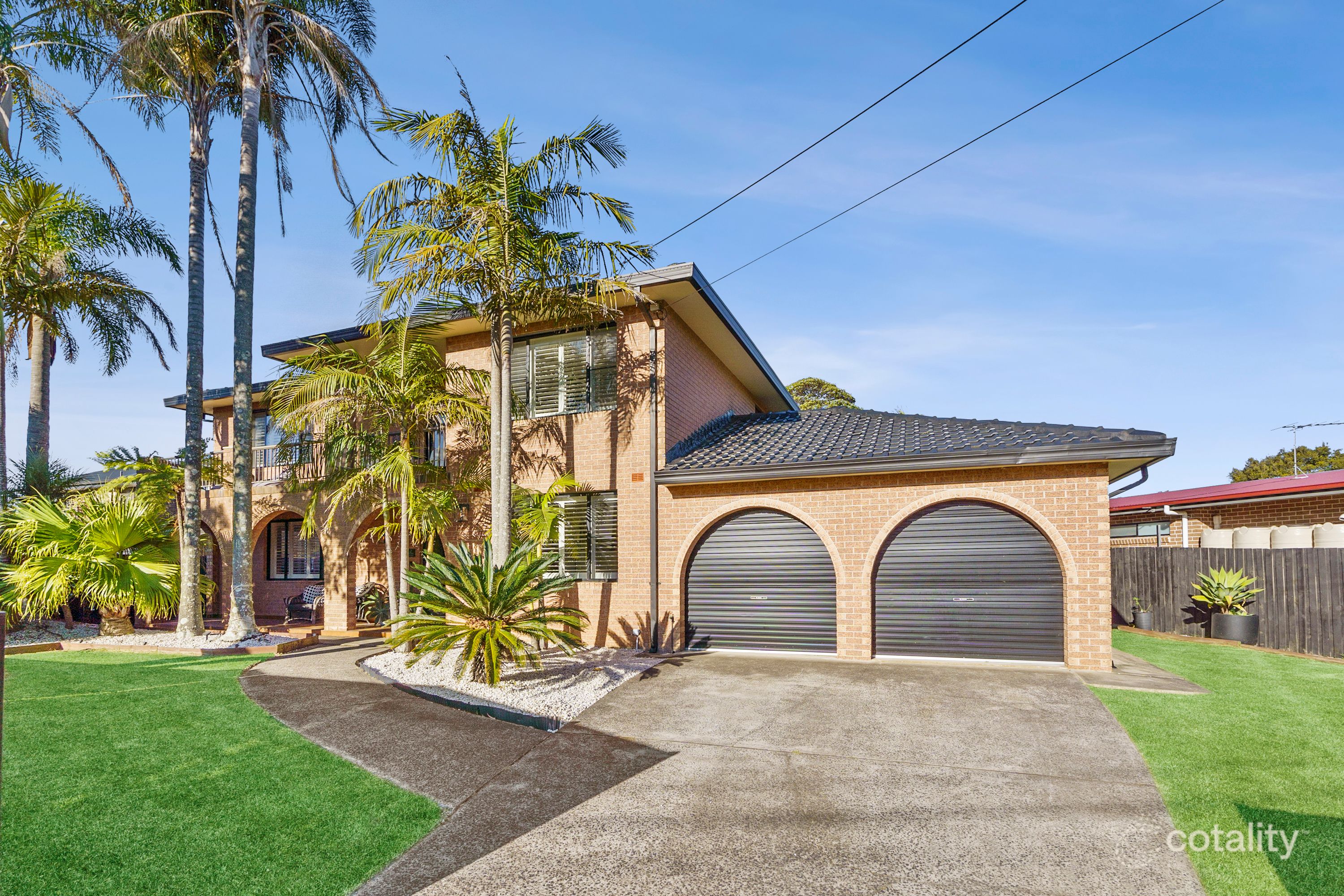 6 Nerang Ave, Terrey Hills, NSW 2084