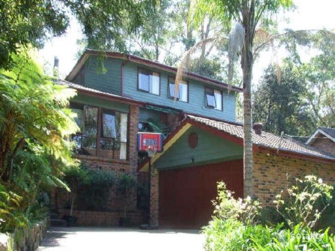 31 Milner Ave, Hornsby, NSW 2077