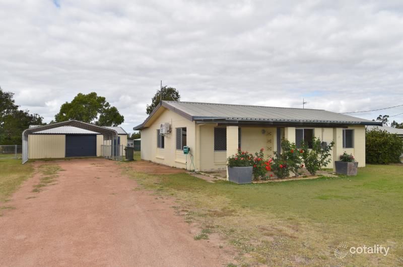 21 Natal Downs Rd, Millchester, QLD 4820