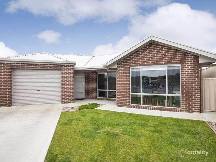 11/36 Harrald St, Mount Gambier, SA 5290
