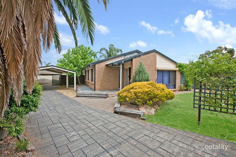 133 Andrew Smith Dr, Parafield Gardens, SA 5107