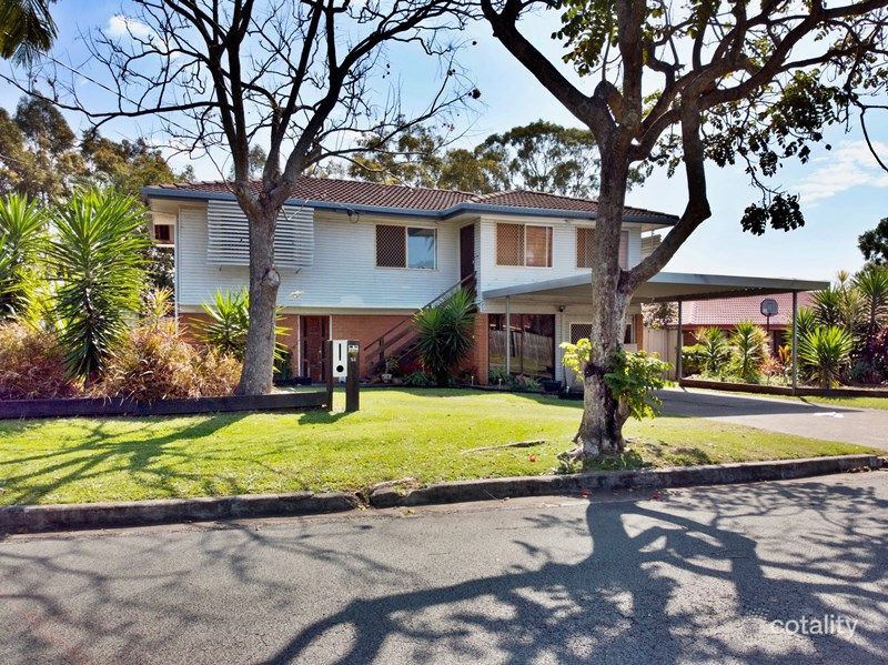 14 Gregory St, Capalaba, QLD 4157