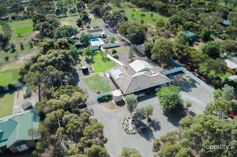 285 Hayman Rd, Lewiston, SA 5501