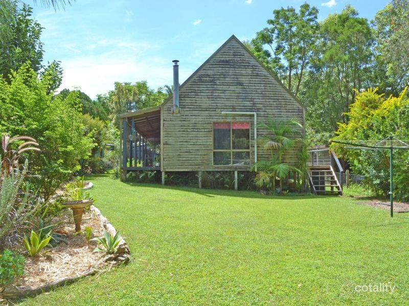 1 Keevers Cl, Coramba, NSW 2450