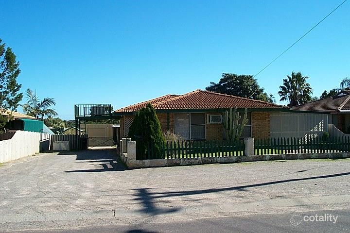 10 Adeena Cl, Spalding, WA 6530