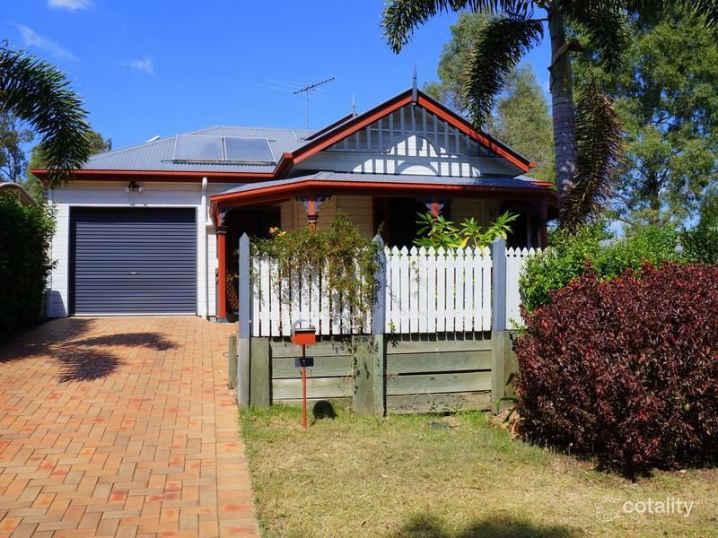 1 Litchfield Cl, Forest Lake, QLD 4078