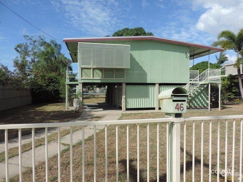 46 Mooney St, Gulliver, QLD 4812