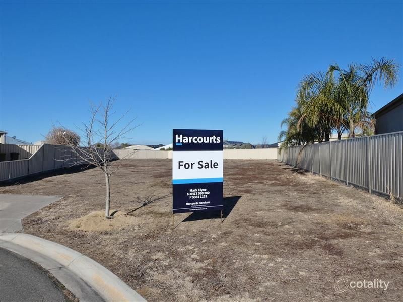 6 Newton Ct, Horsham, VIC 3400