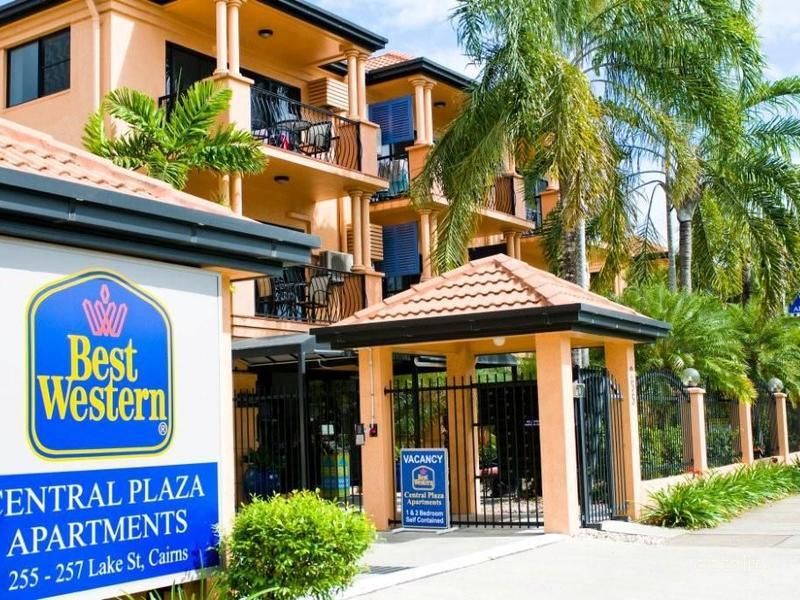 38/257-259 Lake St, Cairns North, QLD 4870