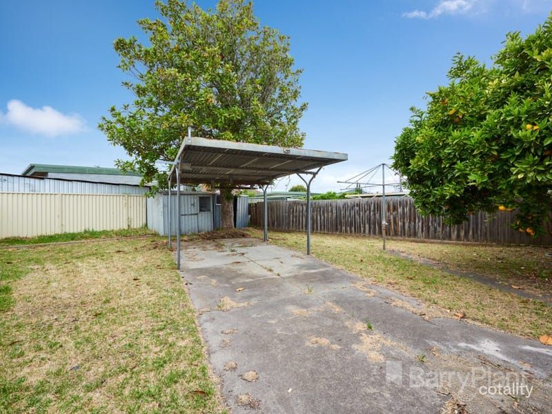 2/20 Erica St, Springvale, VIC 3171