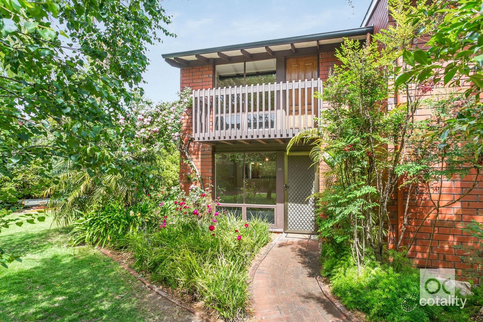 14/3 Randolph Ave, Fullarton, SA 5063