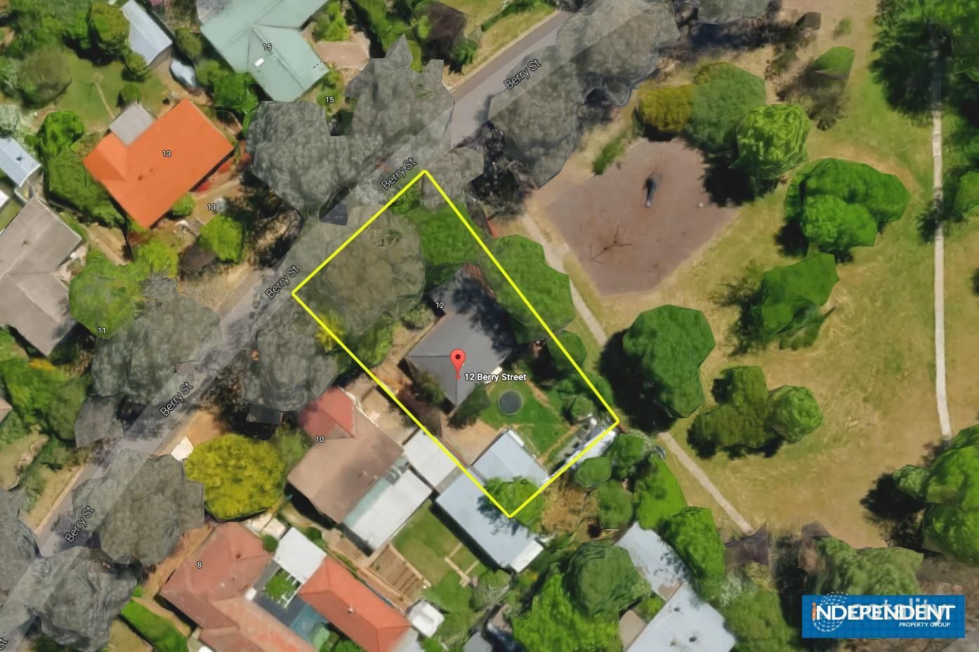 12 Berry St, Downer, ACT 2602