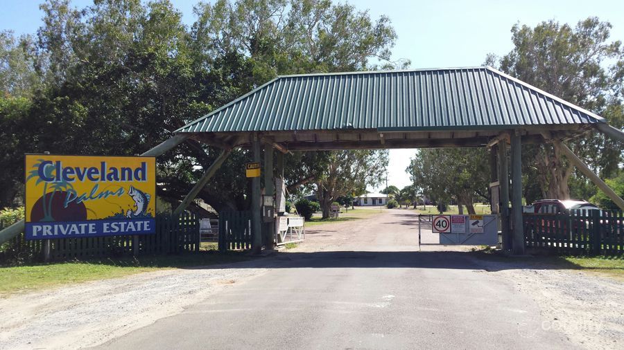 10 Lyons Cres, Nome, QLD 4816