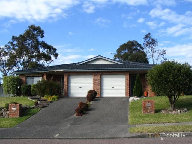 25 Ruston Ave, Valentine, NSW 2280