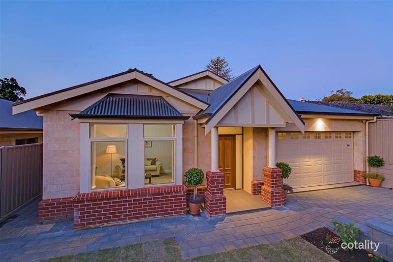 3a Lewis Ave, Glen Osmond, SA 5064
