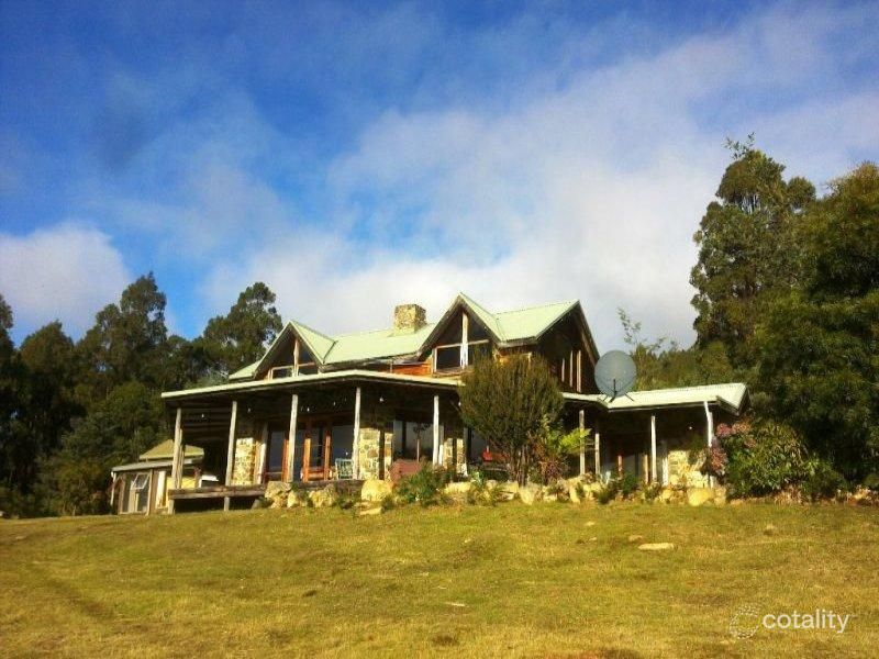 396 Old Bernies Rd, Margate, TAS 7054