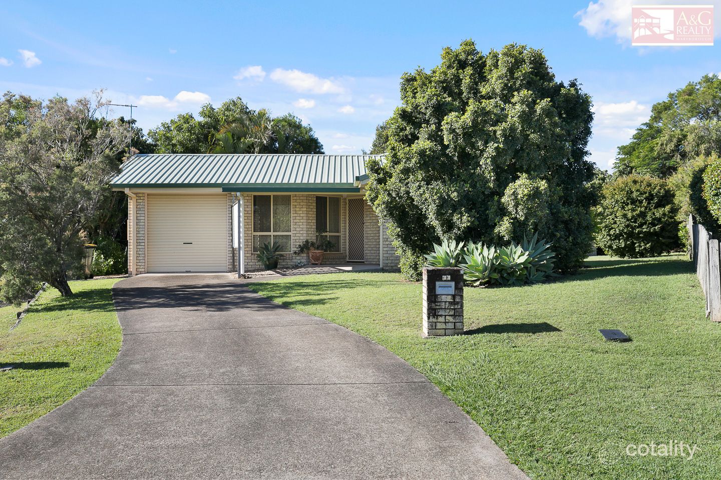 11 Frangipani Cl, Tinana, QLD 4650