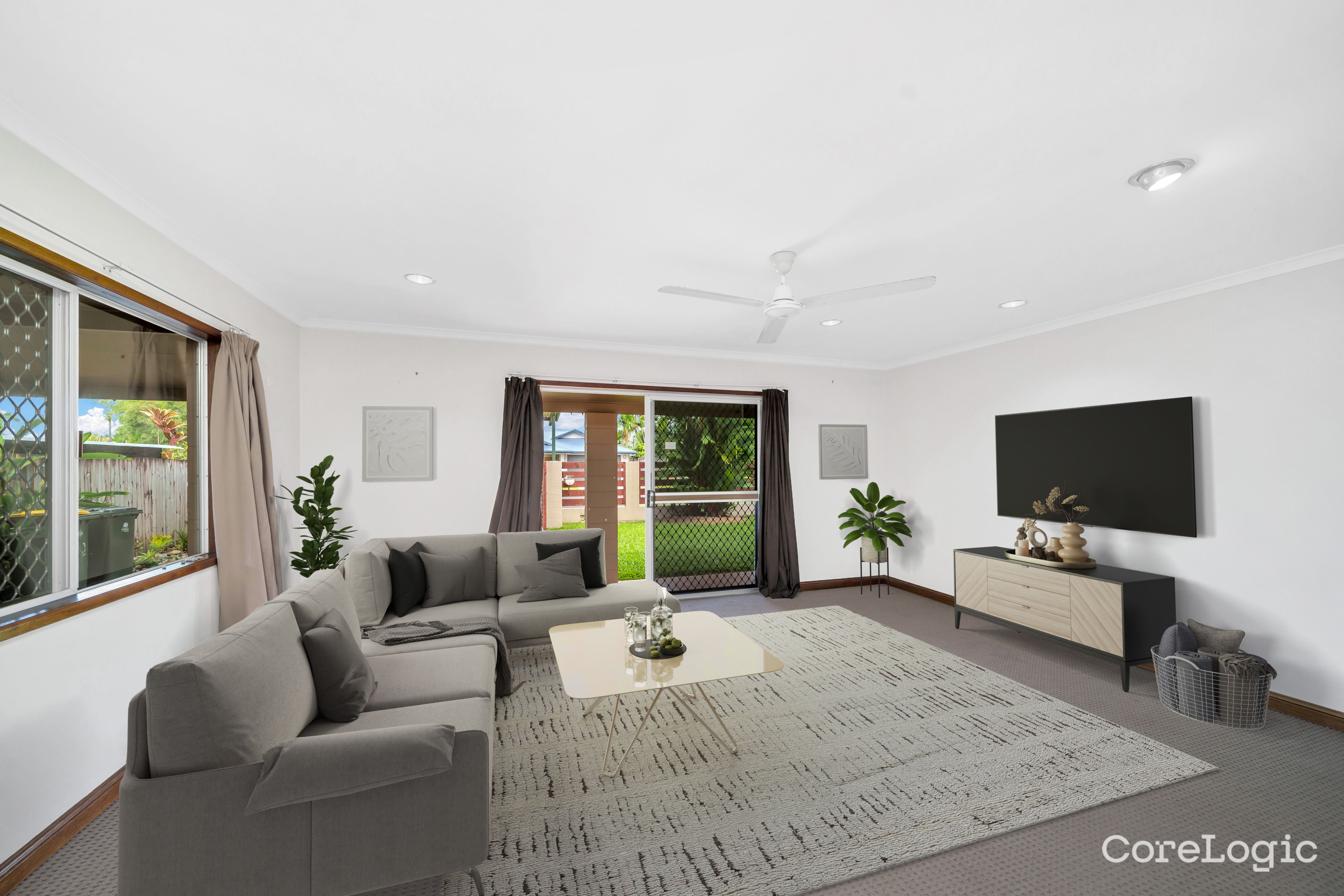 42 Richardson St, Edge Hill, QLD 4870