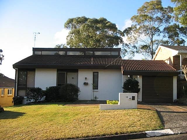 13 Llewellyn St, Saratoga, NSW 2251