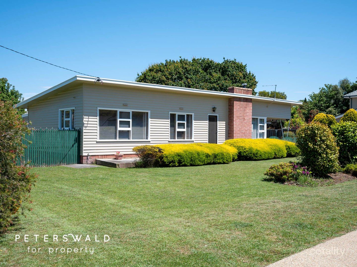 4 Edward St, Richmond, TAS 7025