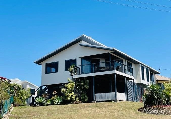 33 Talasea Dr, Kawungan, QLD 4655