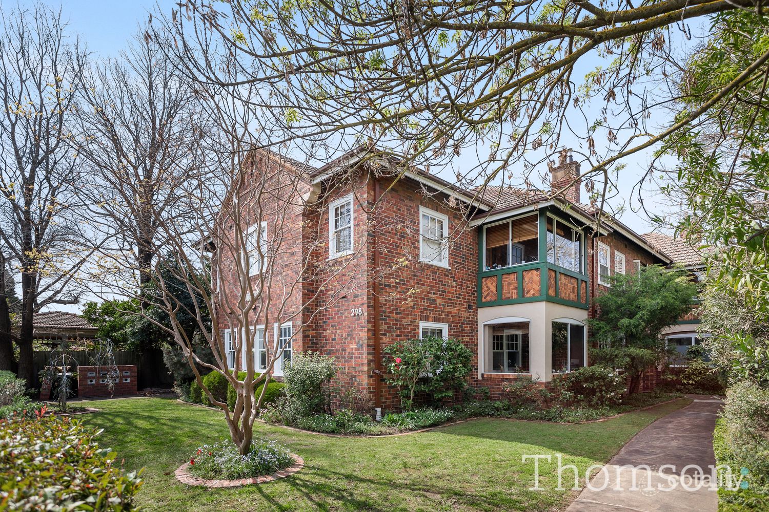 1/298 Glenferrie Rd, Malvern, VIC 3144