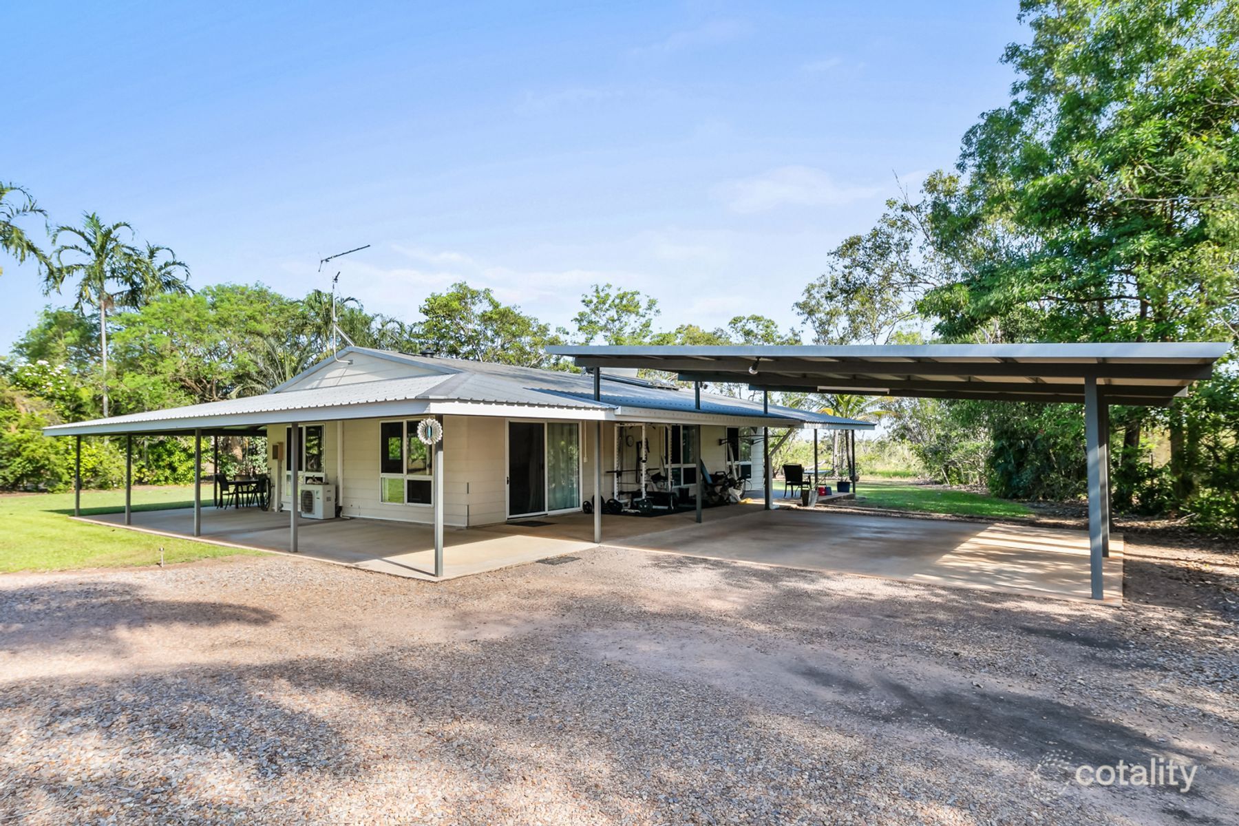 162 Gonnerman Rd, Humpty Doo, NT 0836