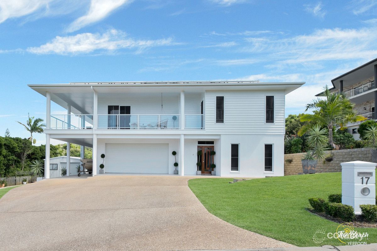 17 Island View Cres, Barlows Hill, QLD 4703