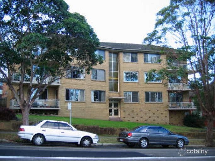 3/17 Pembroke St, Epping, NSW 2121