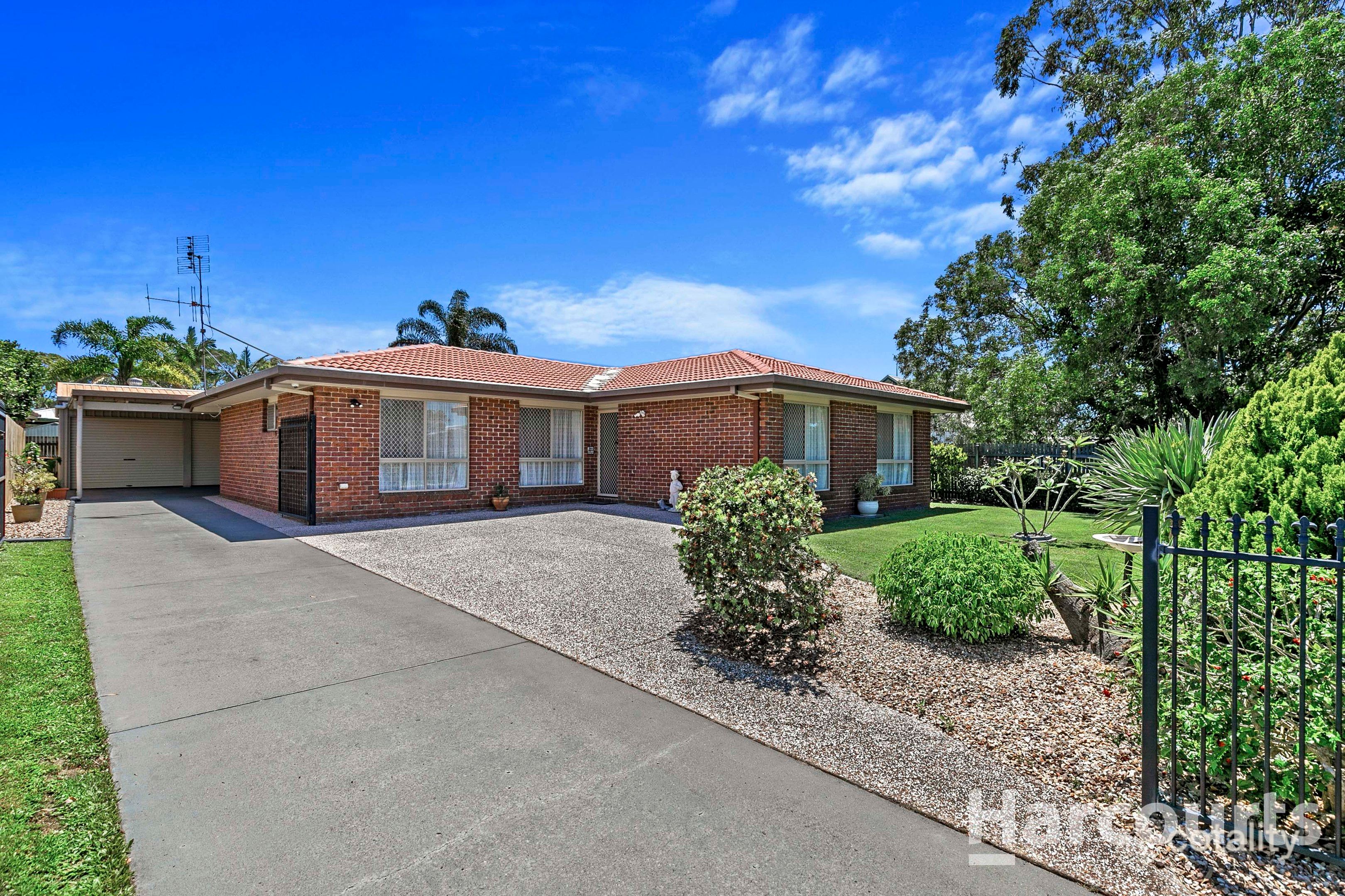 16 Meledie Ave, Kawungan, QLD 4655