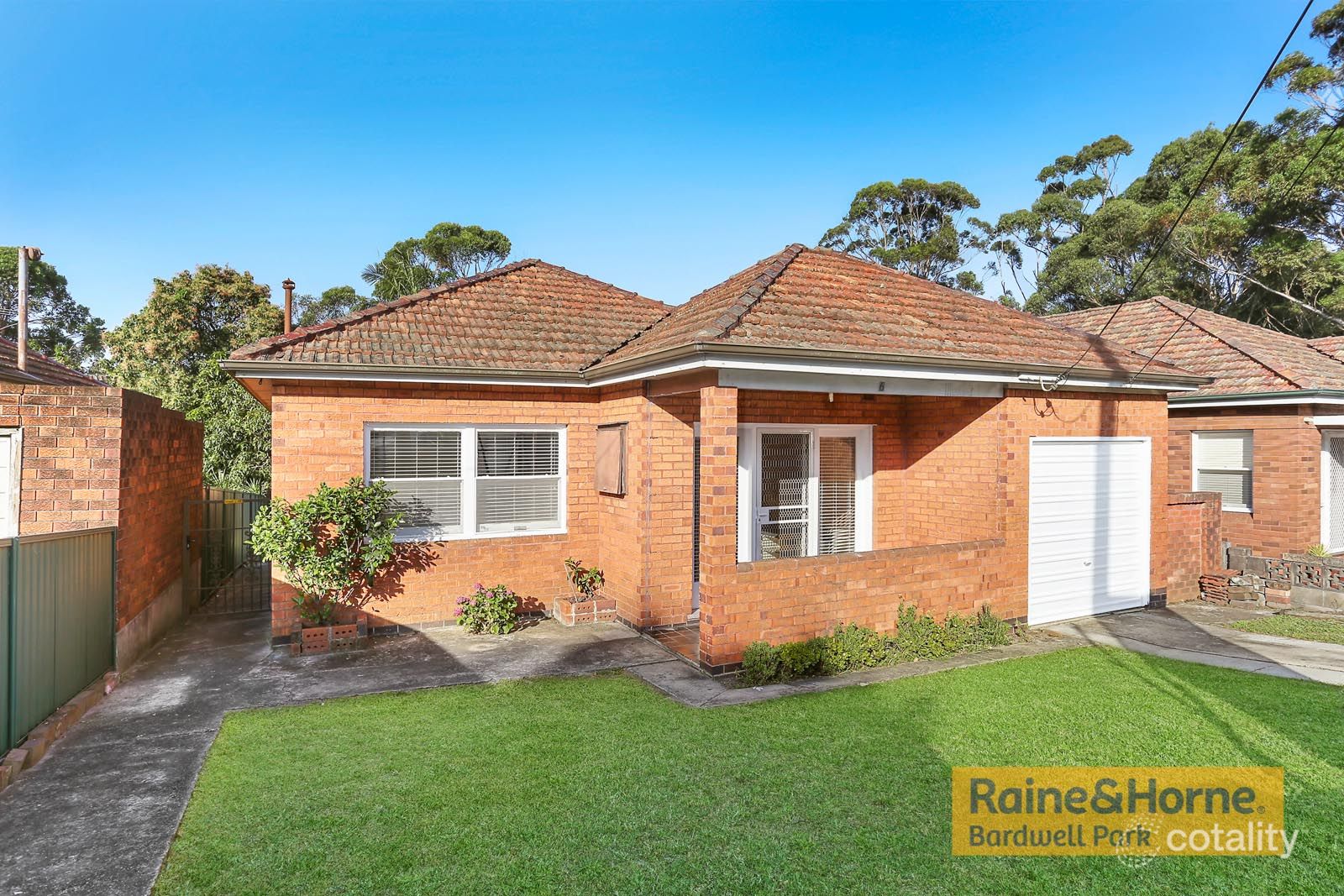 6 Darley Rd, Bardwell Park, NSW 2207