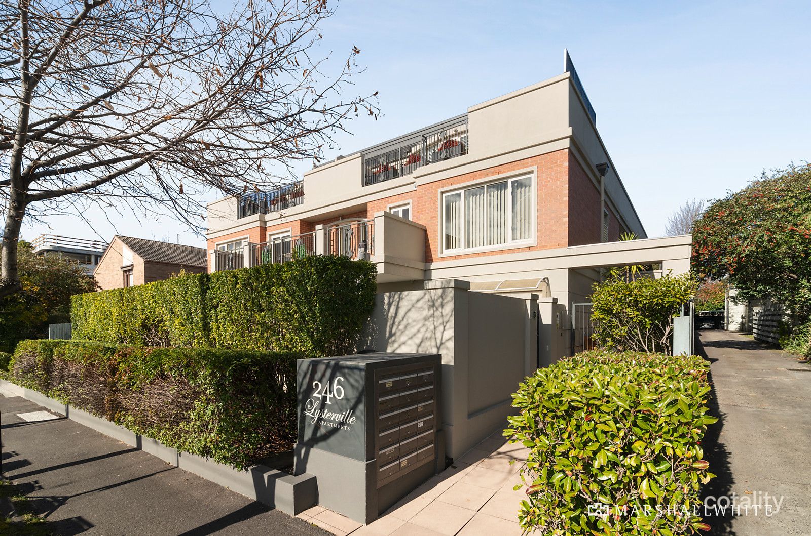5/244-246 Wattletree Rd, Malvern, VIC 3144