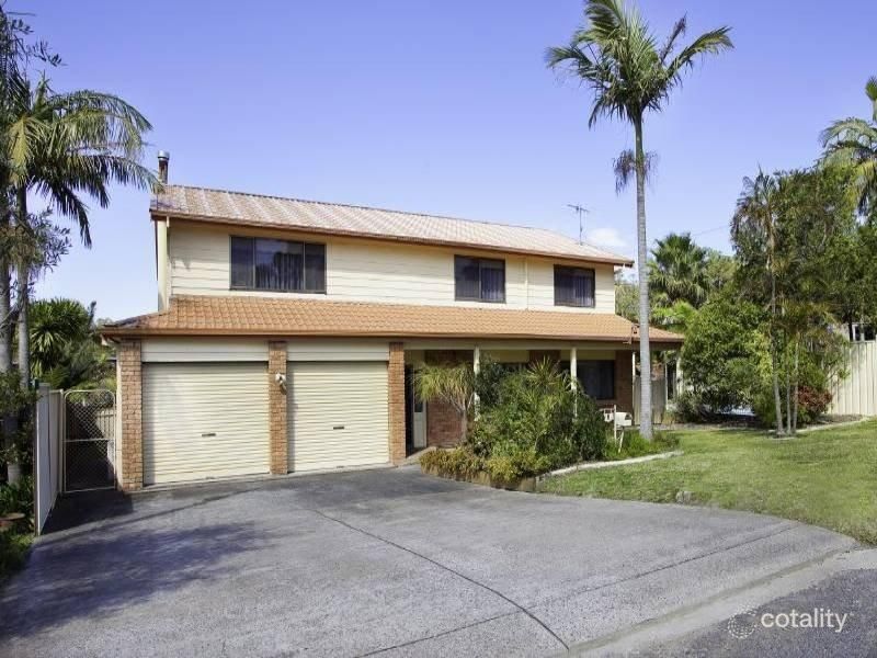 1 Moonah Pl, Gwandalan, NSW 2259