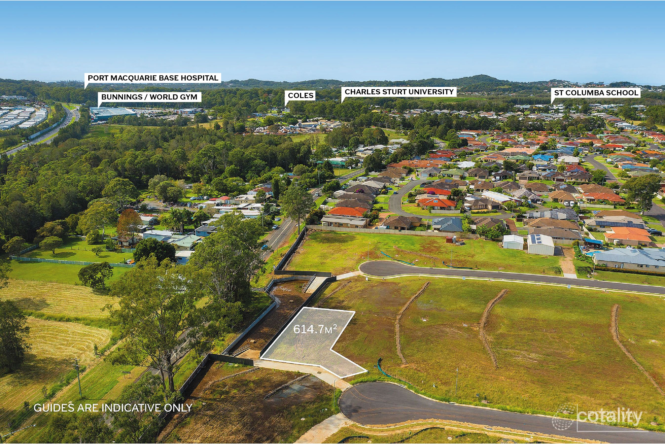 14 Freesia Pl, Port Macquarie, NSW 2444